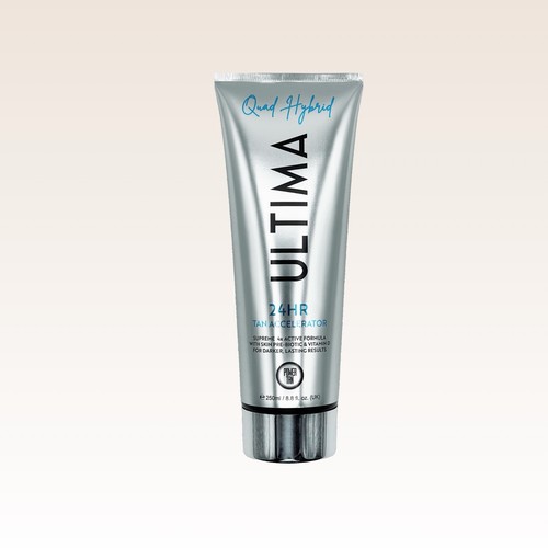 Power tan ultima quad hour - power,