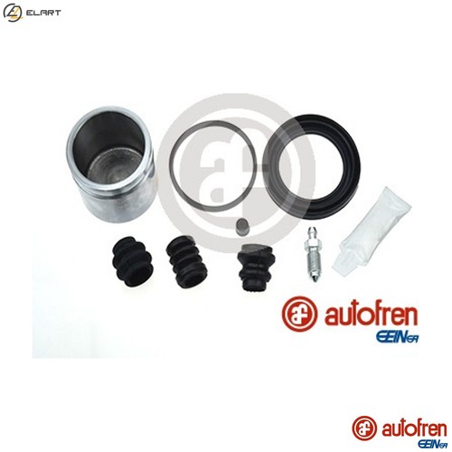 Repair kit brake caliper - brake,