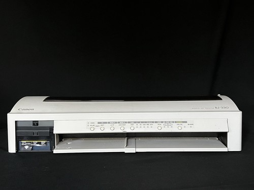 Canon bj330 black - bj330,