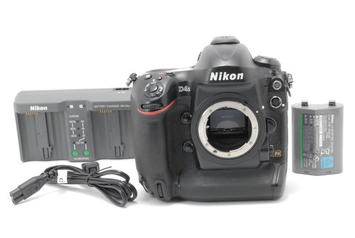 Near mint w charger - w/, charger]
