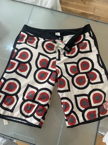 Neill men board shorts w34 - board,