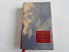 The complete aubrey maturin - the, aubrey/maturin