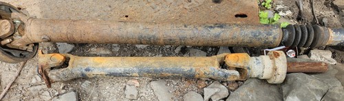 Ford ranger propshaft 4x4 - ranger,