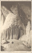 1912 Organ Pipes Solomon's