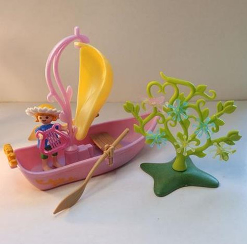 Playmobil fairy girl - playmobil,