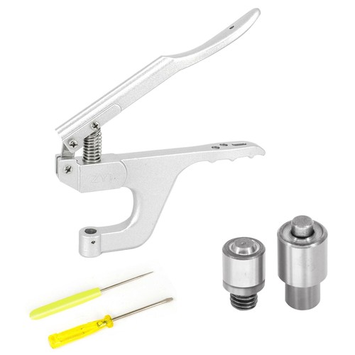 3mm 14mm eyelet setter dies - -,