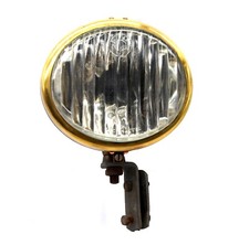 CLASSIC VINTAGE FOG LAMP LIGHT