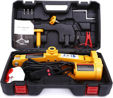 Electric Car Scissor Jack –