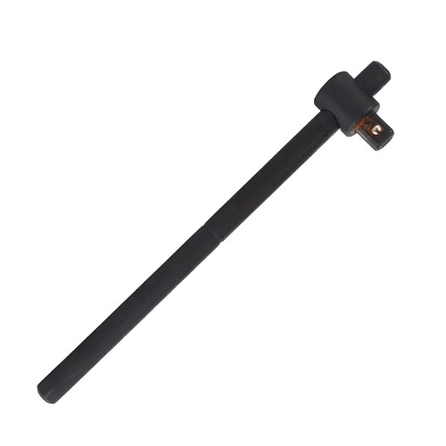 Professional sliding handle - sliding, t-handle