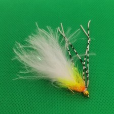 Cut Throat Cats Whisker Brass