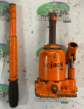 KOJack Lite Hydraulic Jack - Caravan Side Lift Jack