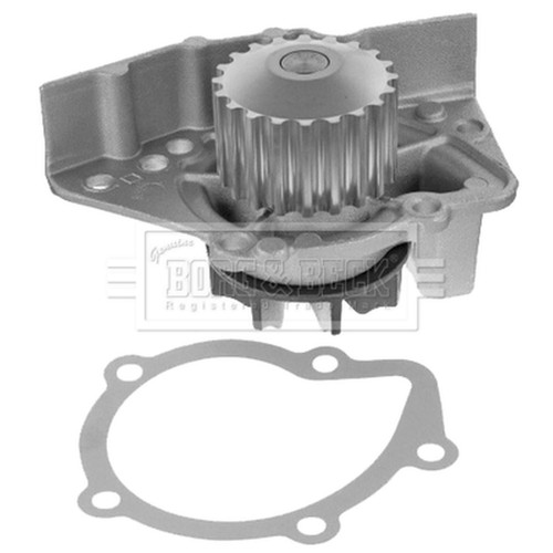 Water pump for citroen relay - water,