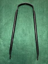 Norton Front Bottom Mudguard