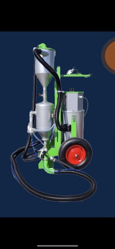 Odlings mobile blaster - mobile,
