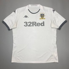 Leeds United 2019 2020 Home