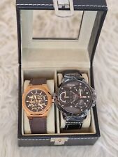 Edison mens watch,Automatic