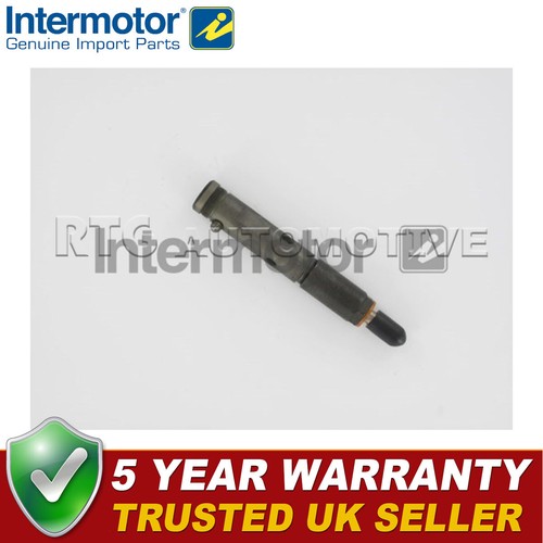 Intermotor fuel injector - intermotor,