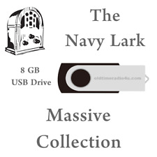 Old Time Radio Shows The Navy