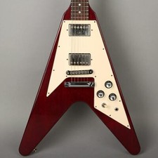 Factory Customized Flying V