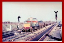 PHOTO  BR CLASS 17 LOCO