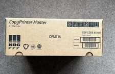 NRG CPMT15 Copy print  Master