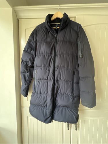 Zara men length navy - length,