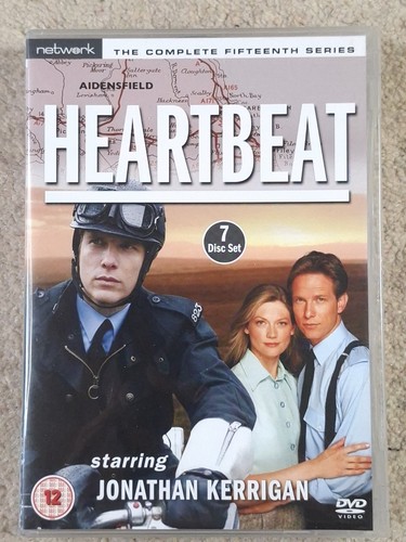Heartbeat the complete - the,