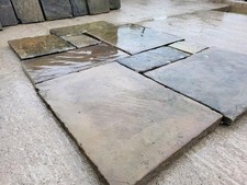 Victorian Reclaimed Yorkstone