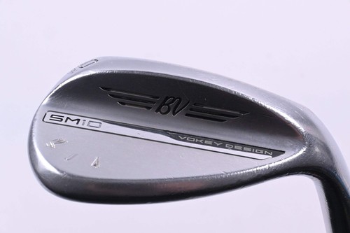 Titleist vokey sm10 lob wedge - vokey,