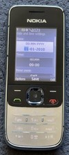 Nokia phone 2730c tesco - 2730c-1, #tesco