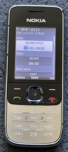 Nokia 2730c tesco - nokia, #tesco