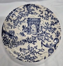 TIFFANY & CO NEW YORK TOILE