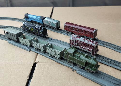 Vintage lone star locos ooo - lone,