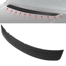 Front Hood Bonnet Panel Trim