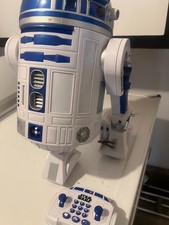 R2-D2 Interactive Droid Robot Star Wars Voice-Active 16"