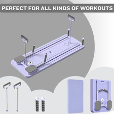 7-in-1 Pilates Board Ab