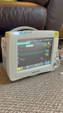 Philips Intellivue MP30 + X2