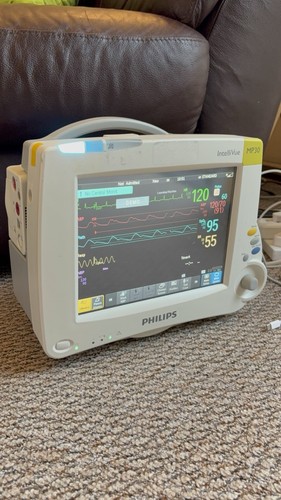 Philips intellivue mp30 x2 - mp30, +