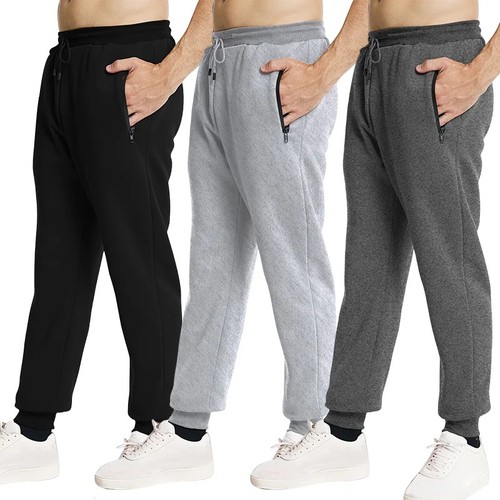 Extra long leg - leg, joggers