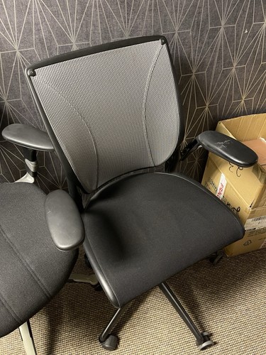 Humanscale liberty ergonomic - liberty,