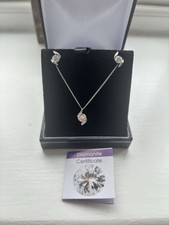 925 Sterling Silver Jewelry