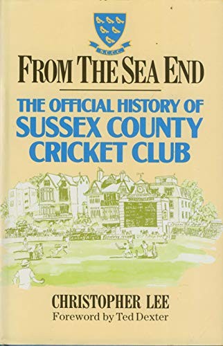 From the sea - sea, end:
