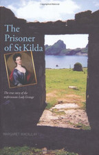 The prisoner kilda - prisoner, of