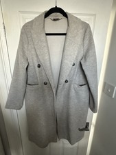 Ladies Tesco clothing F&F Grey