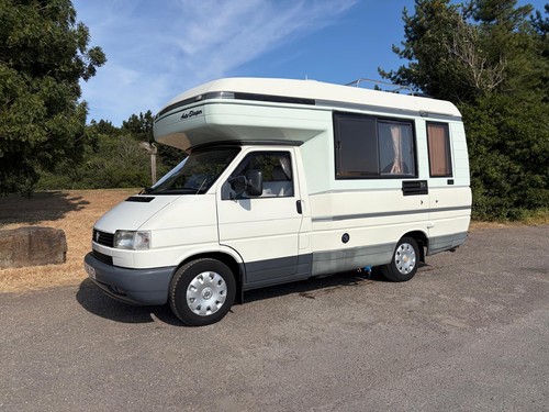 Autosleeper - vw,