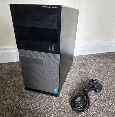 Dell optiplex 3020 - optiplex,