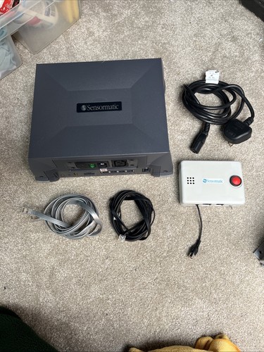 Sensormatic zbsmproe deac - sensormatic,