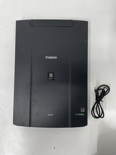 Canon canoscan lide 120 22400 - canoscan,