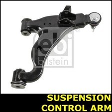 Suspension Control Arm Front