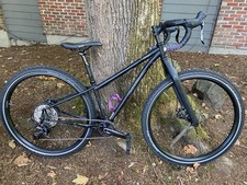 Salsa Fargo Xs 
